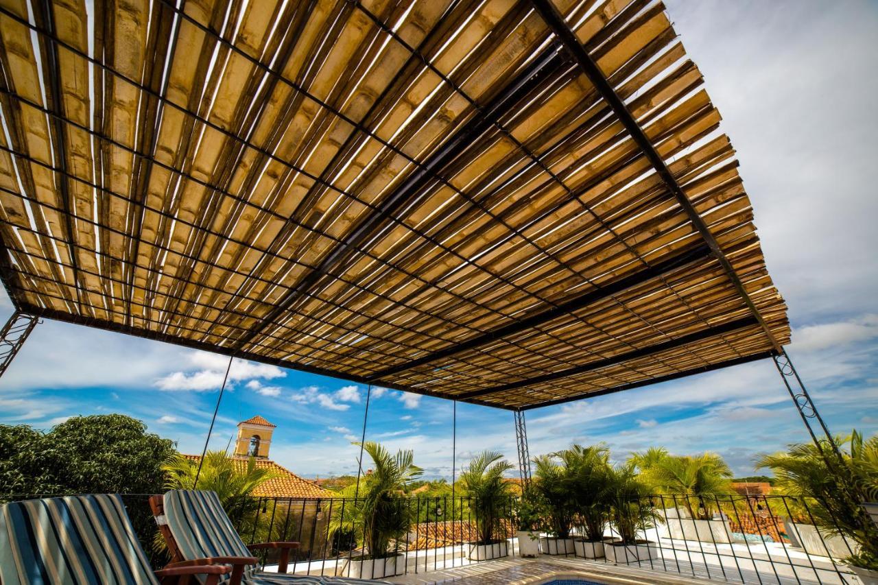 Bioma Boutique 5* Mompos